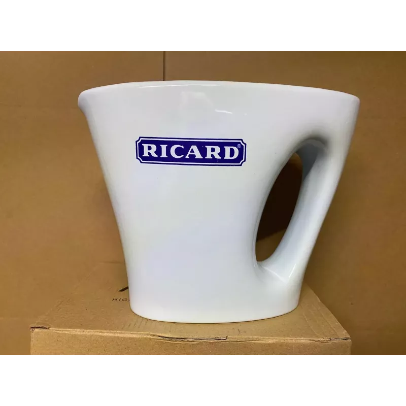 PICHET RICARD  BLEU CIEL  1 LITRE  EXPORT