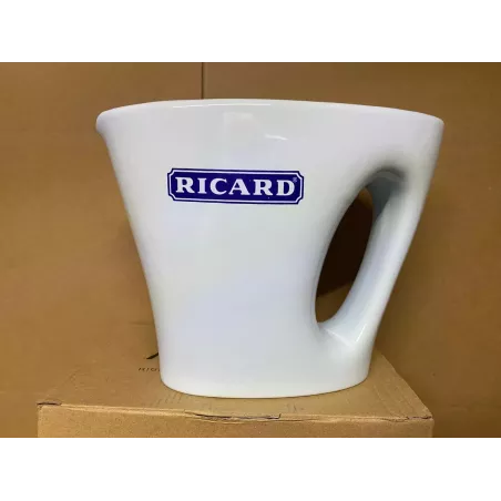 PICHET RICARD  BLEU CIEL  1 LITRE  EXPORT
