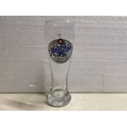 1 VERRE MAISEL'S  WEISSE  50CL HT 22.80CM