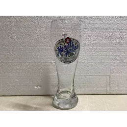 1 VERRE MAISEL'S  WEISSE  50CL HT 22.80CM
