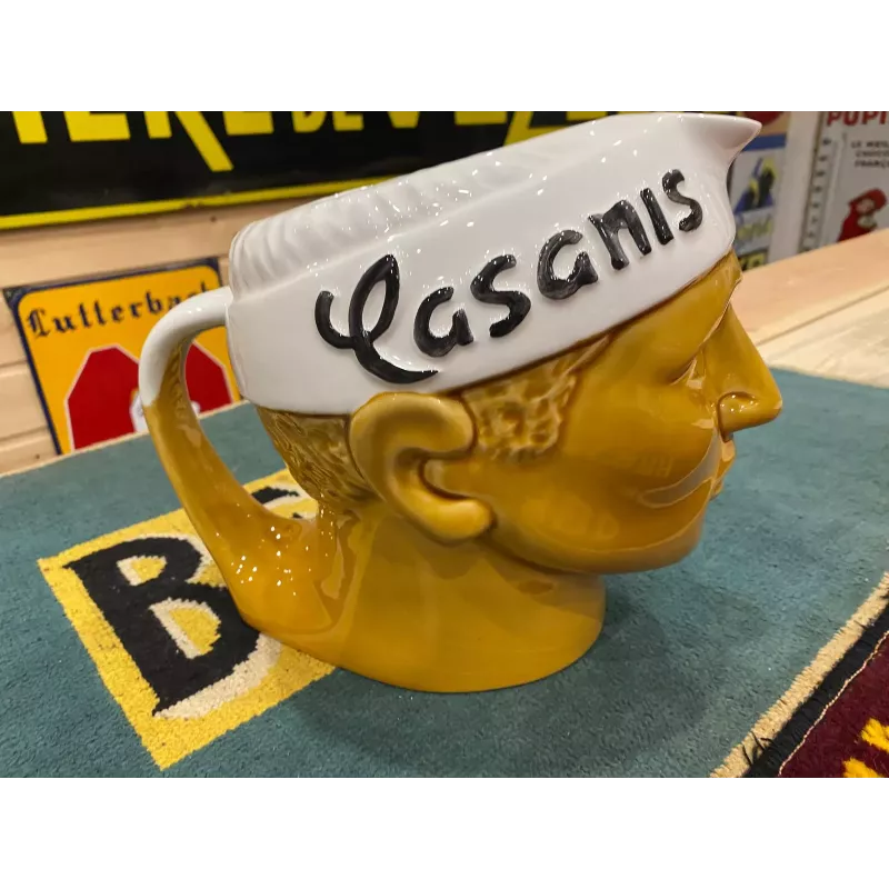 PICHET  CASANIS 3 LITRES