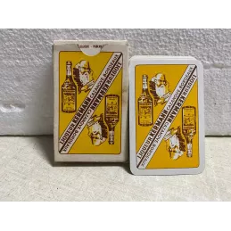 JEU DE 32 CARTES  LIQUEUR  KERMANN