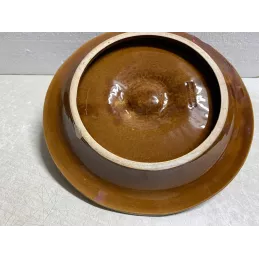 CENDRIER  BALBACH-BIER  DIAMETRE 24.50CM