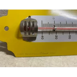 THERMOMETRE  BANANIA   HT 30CMX6.50CM