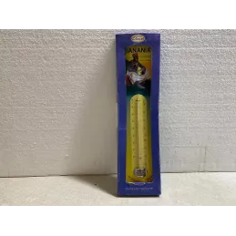 THERMOMETRE  BANANIA  HT 30CM X6.50CM