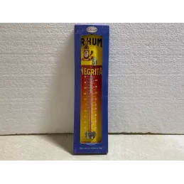 THERMOMETRE  NEGRITA    HT 30CMX6.50CM