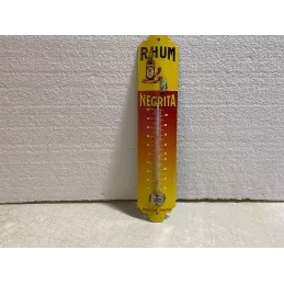 THERMOMETRE  NEGRITA    HT 30CMX6.50CM