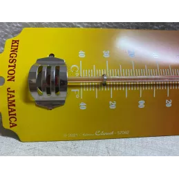 THERMOMETRE  NEGRITA    HT 30CMX6.50CM