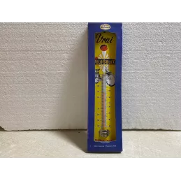 THERMOMETRE  VELOSOLEX    HT 30CMX6.50CM