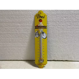 THERMOMETRE  VELOSOLEX    HT 30CMX6.50CM