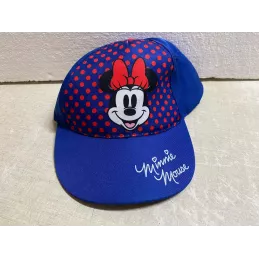 CASQUETTE  MINNIE MOUSE