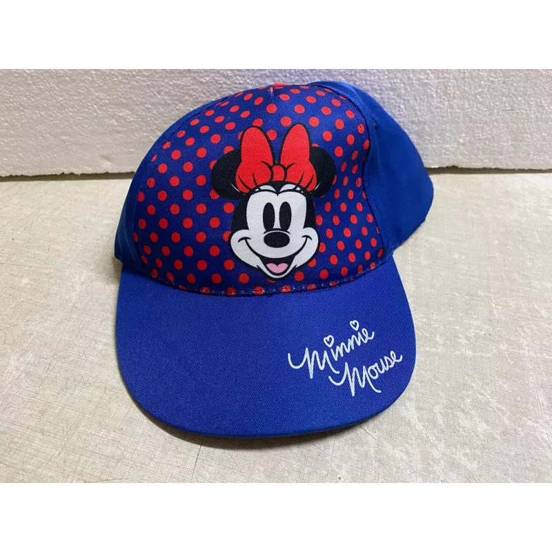 CASQUETTE  MINNIE MOUSE