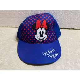 CASQUETTE  MINNIE MOUSE