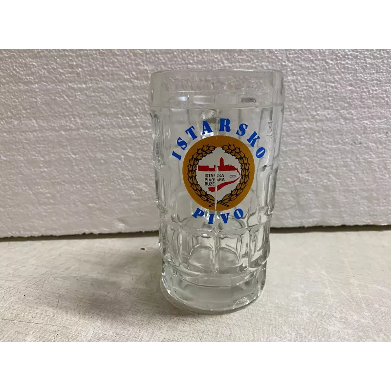 1 CHOPE  ISTARSKO 30CL HT 14.20CM