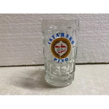 1 CHOPE  ISTARSKO 30CL HT 14.20CM