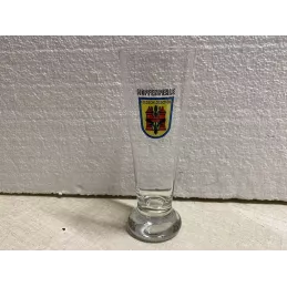 1 VERRE  FELDSCHLOSSCHEN 20CL HT 16.90CM