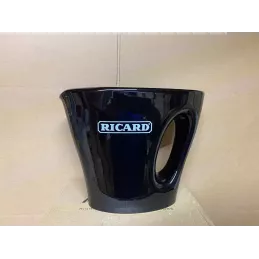 PICHET   RICARD  MARC NEWSON NOIR