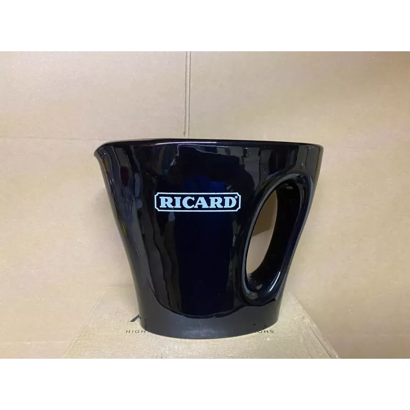 PICHET   RICARD  MARC NEWSON NOIR