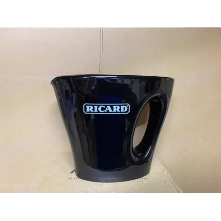 PICHET   RICARD  MARC NEWSON NOIR