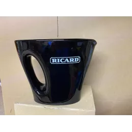 PICHET   RICARD  MARC NEWSON NOIR