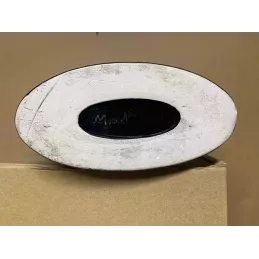 PICHET   RICARD  MARC NEWSON NOIR