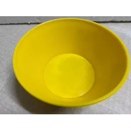 1 BOL M&M'S  DIAMETRE 13.80CM HT 7CM  ANNEE 2014