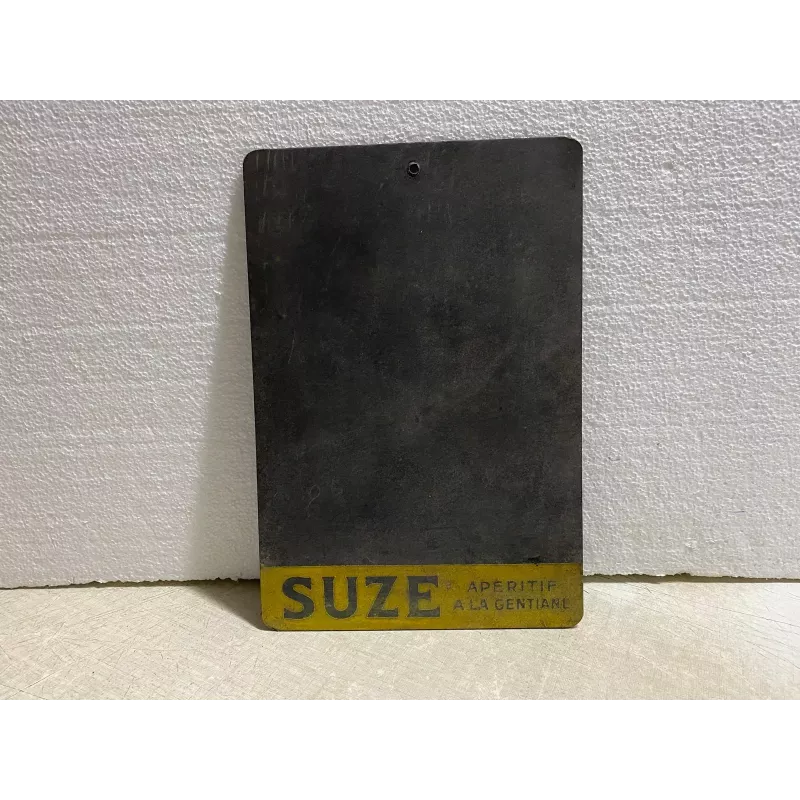 ARDOISE SUZE 28CM X19CM