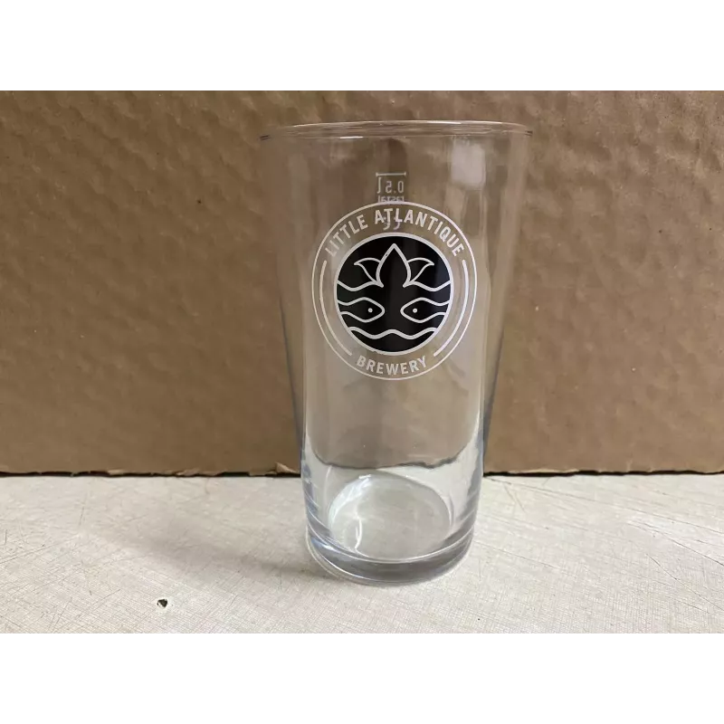 1 VERRE LITTLE  ATLANTIQUE  50CL  HT