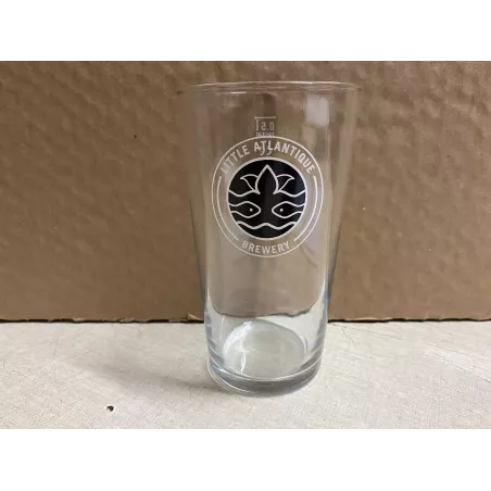 1 VERRE LITTLE  ATLANTIQUE  50CL  HT