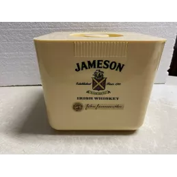 BAC  JAMESON  HT.16.50CM  19CM X19CM