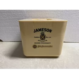 BAC  JAMESON  HT.16.50CM  19CM X19CM