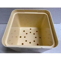 BAC  JAMESON  HT.16.50CM  19CM X19CM