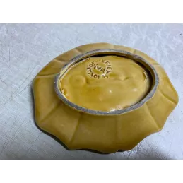 CENDRIER  MONTESQUIOU ARMAGNAC  15CM X12CM