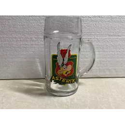 CHOPE ASTERIX  1 LITRE  HT 20.70CM
