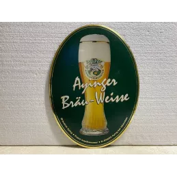 TOLE BOMBEE  AYINGER 40CM X29CM