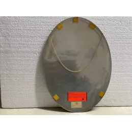 TOLE BOMBEE  AYINGER 40CM X29CM