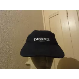 1 CASQUETTE  CASANIS 