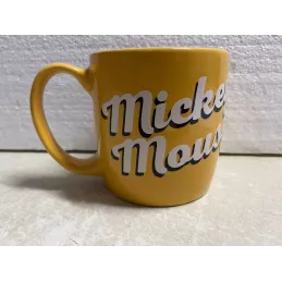 MUG MICKEY MOUSE HT 9CM
