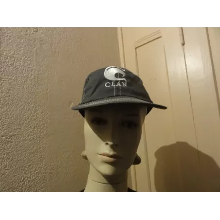 1 CASQUETTE CLAN CAMPBELL