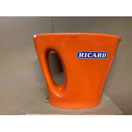 PICHET RICARD  MARC NEWSON  ORANGE