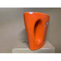 PICHET RICARD  MARC NEWSON  ORANGE