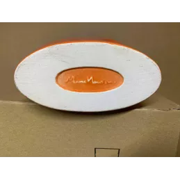 PICHET RICARD  MARC NEWSON  ORANGE