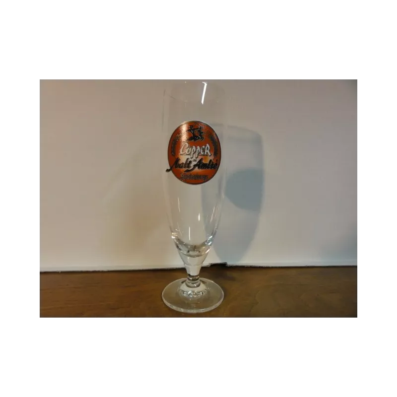 1 VERRE SCHUTZENBERGER COPPER 25CL