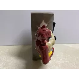 TIRELIRE  TROPICO DIFFUSION   TAZ  WARNER BROS ANNEE 1999 HT.20CM   15CM X8CM