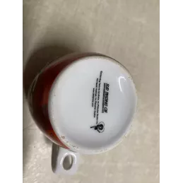 TASSE BETTY BOOP  HT 8.50CM