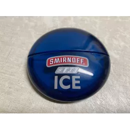 SMIRNOFF ICE  7.80CM  PORTE  AFFICHETTE