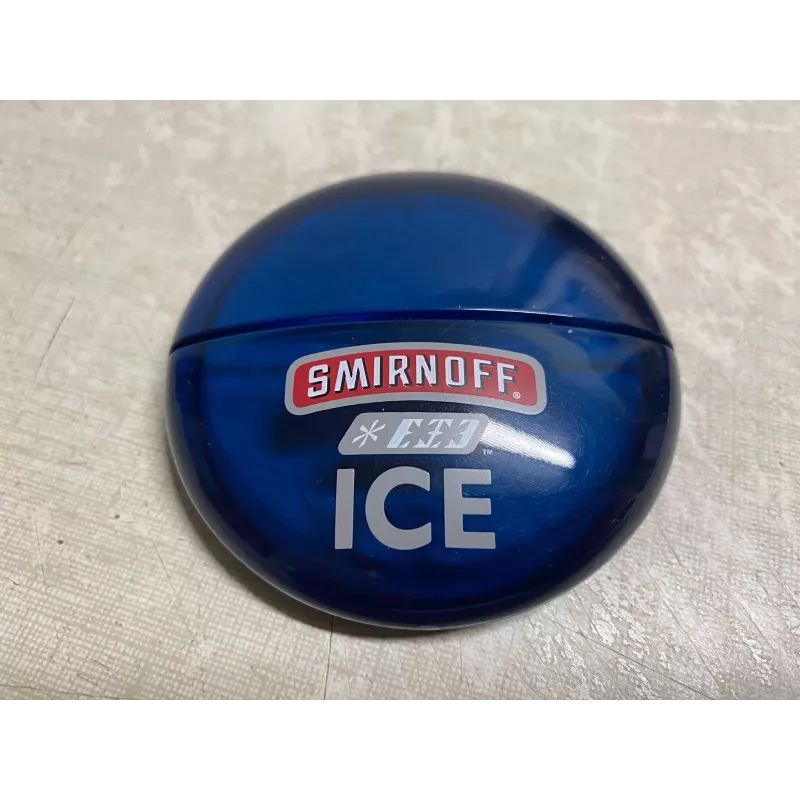 SMIRNOFF ICE  7.80CM  PORTE  AFFICHETTE