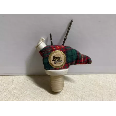 DOSEUR  LONG JOHN