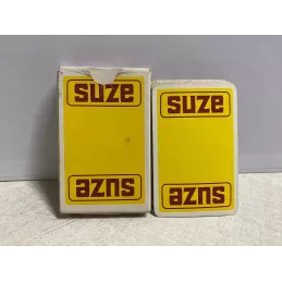 1 JEU DE 32 CARTES SUZE