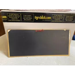 CARTON VINS TESSIER  34CM X15CM